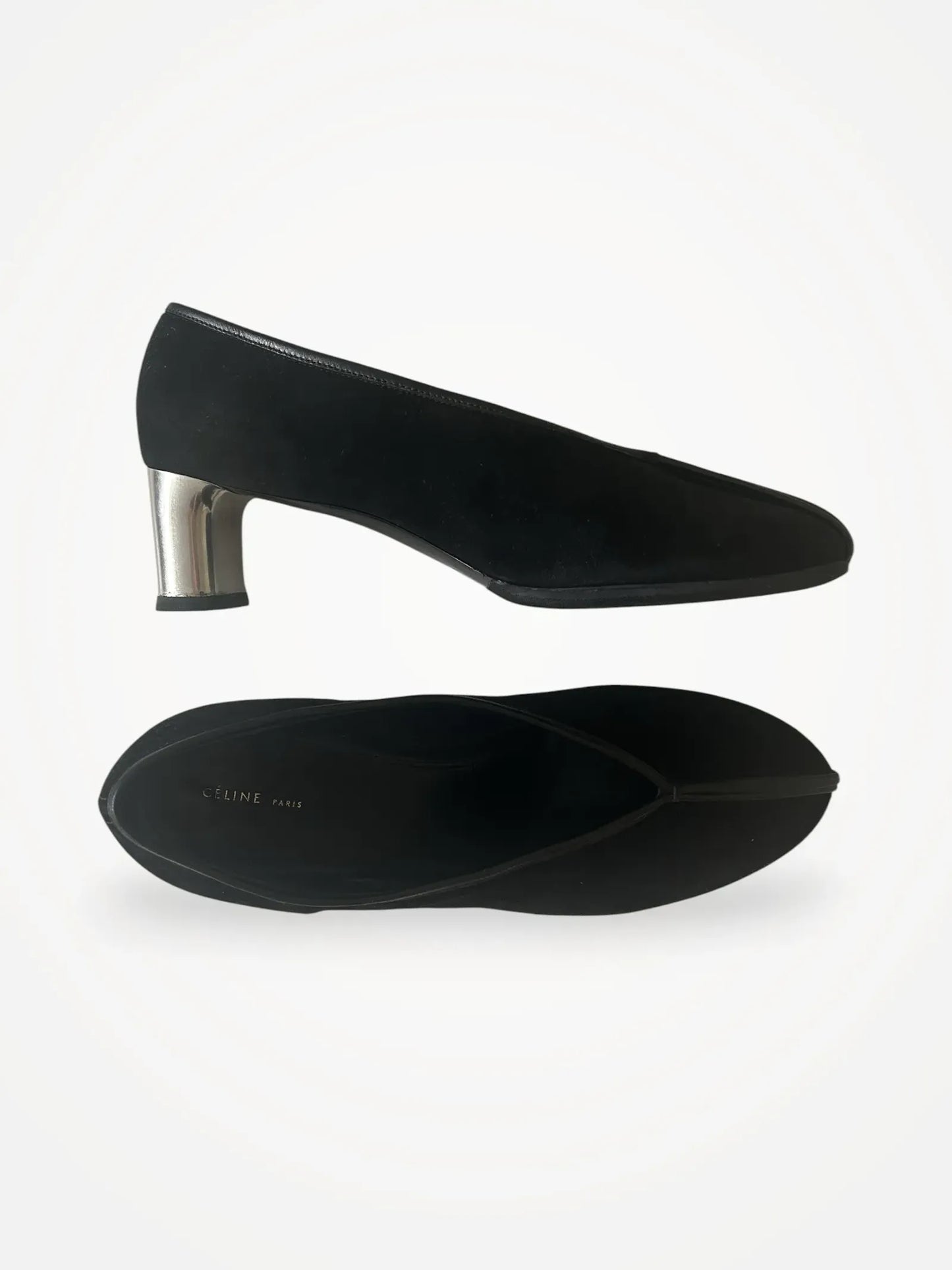 Céline Heels