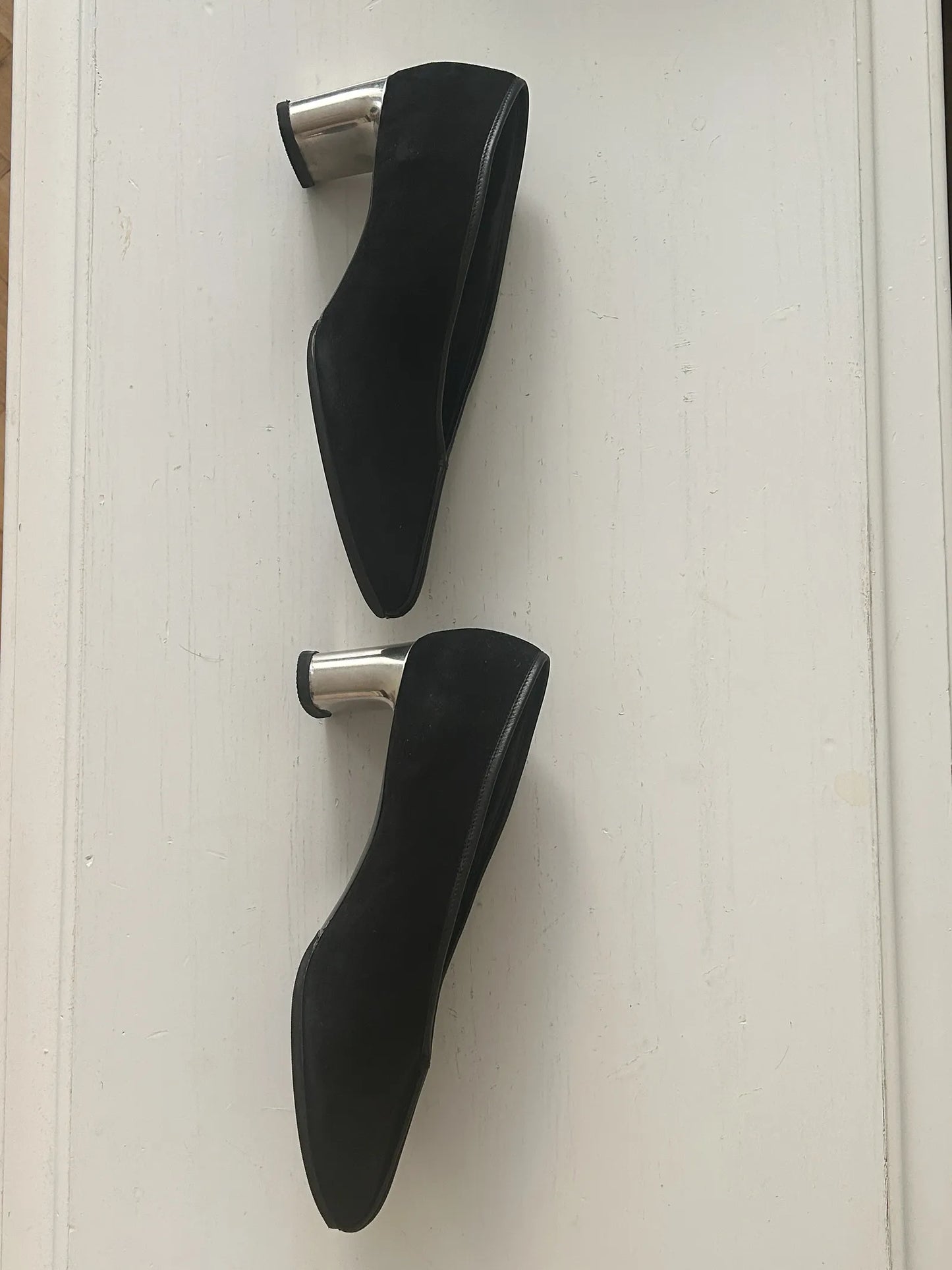 Céline Heels