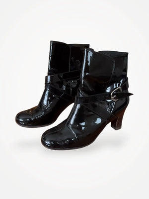 Whyred Boots