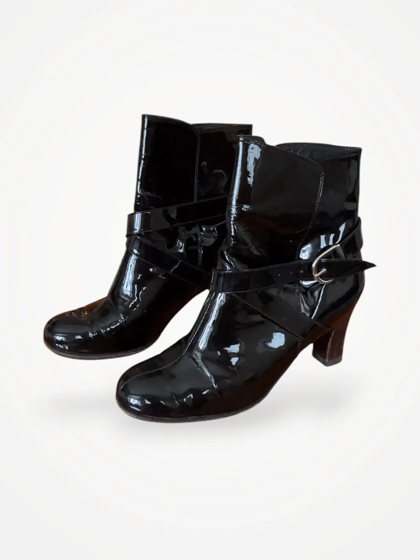 Whyred Boots