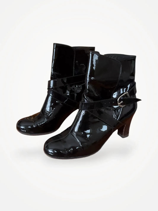 Whyred Boots
