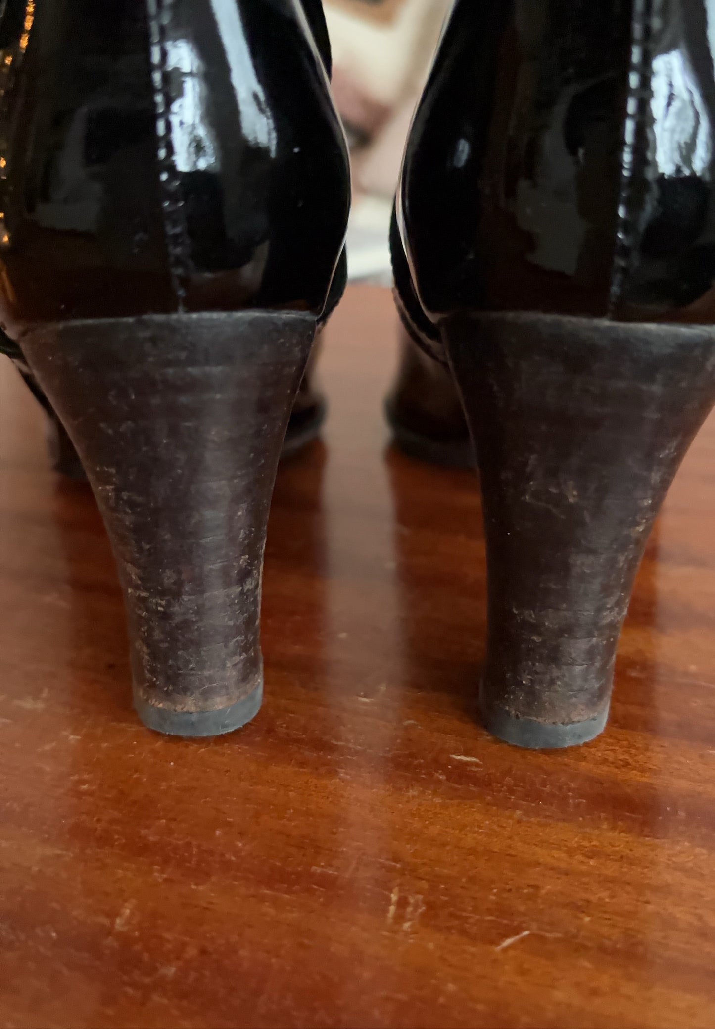 Whyred Boots