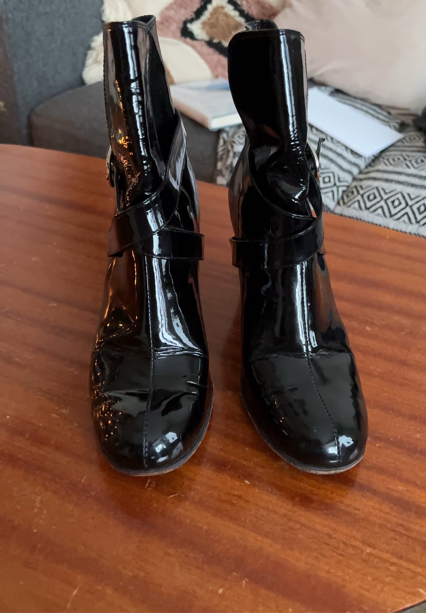 Whyred Boots