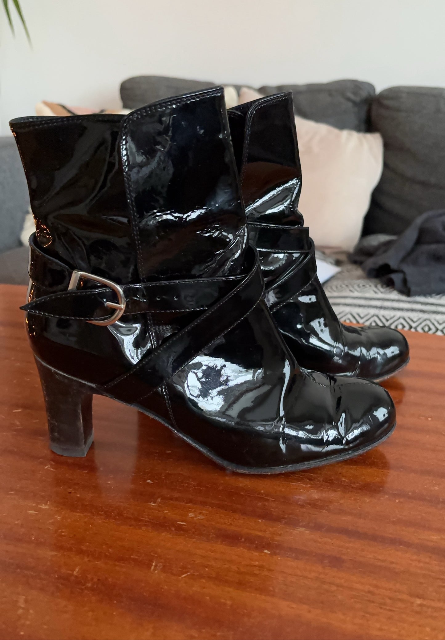 Whyred Boots