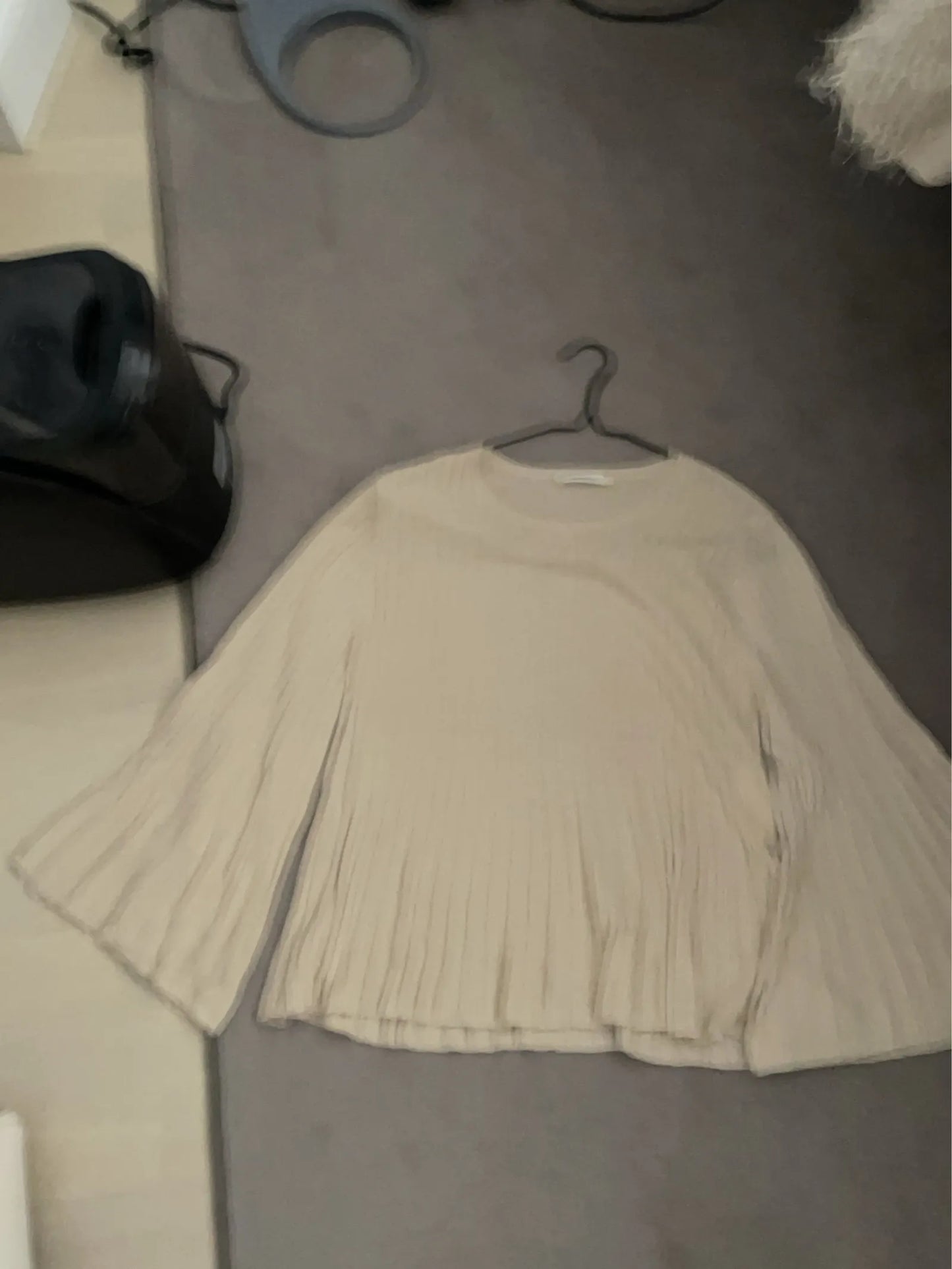 By Malene Birger Hortencia-tröja
