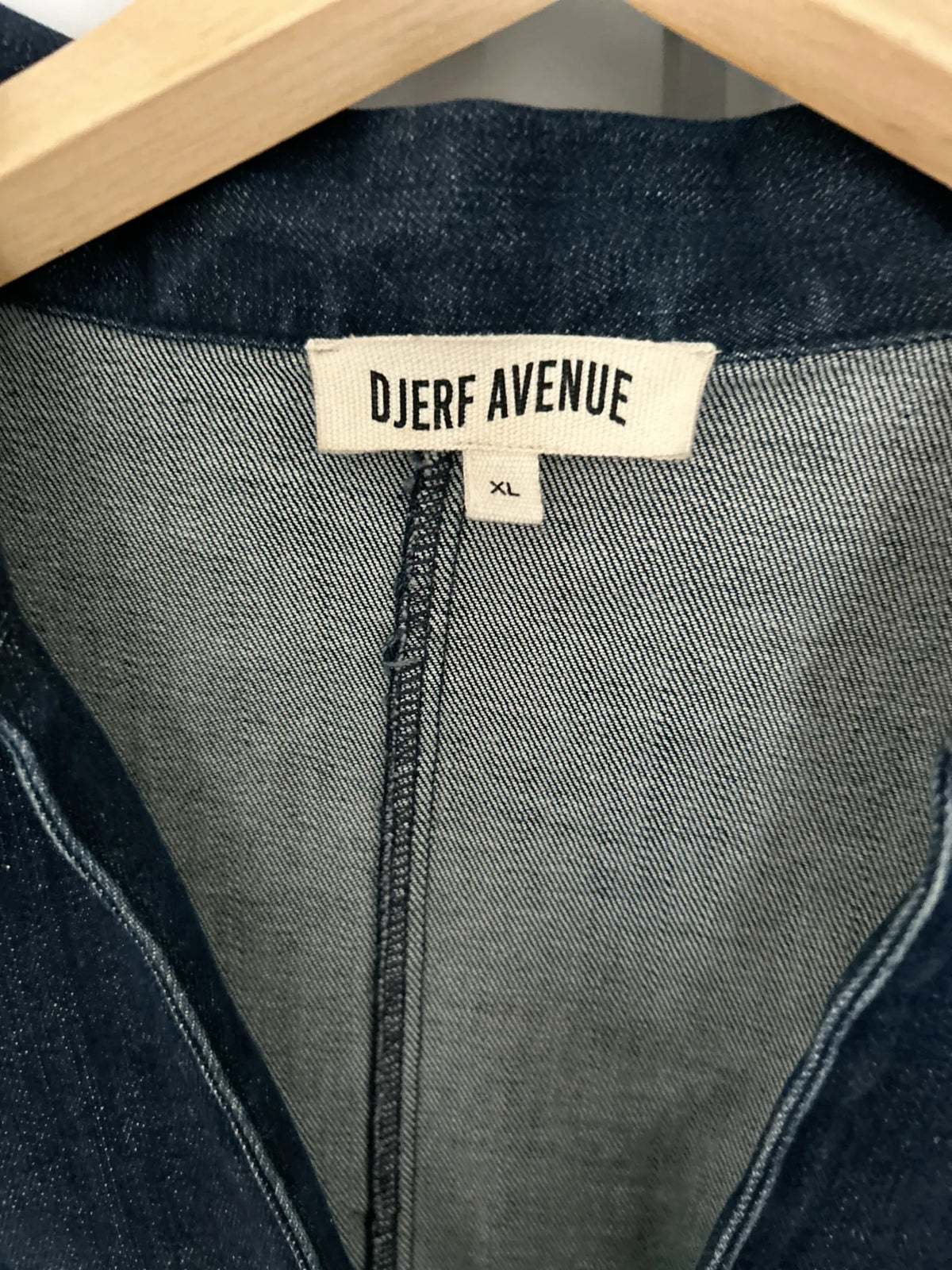 Djerf Avenue-klänning NWOT
