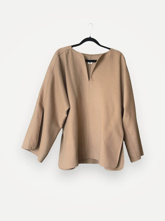 By Malene Birger Calias-ulltröja