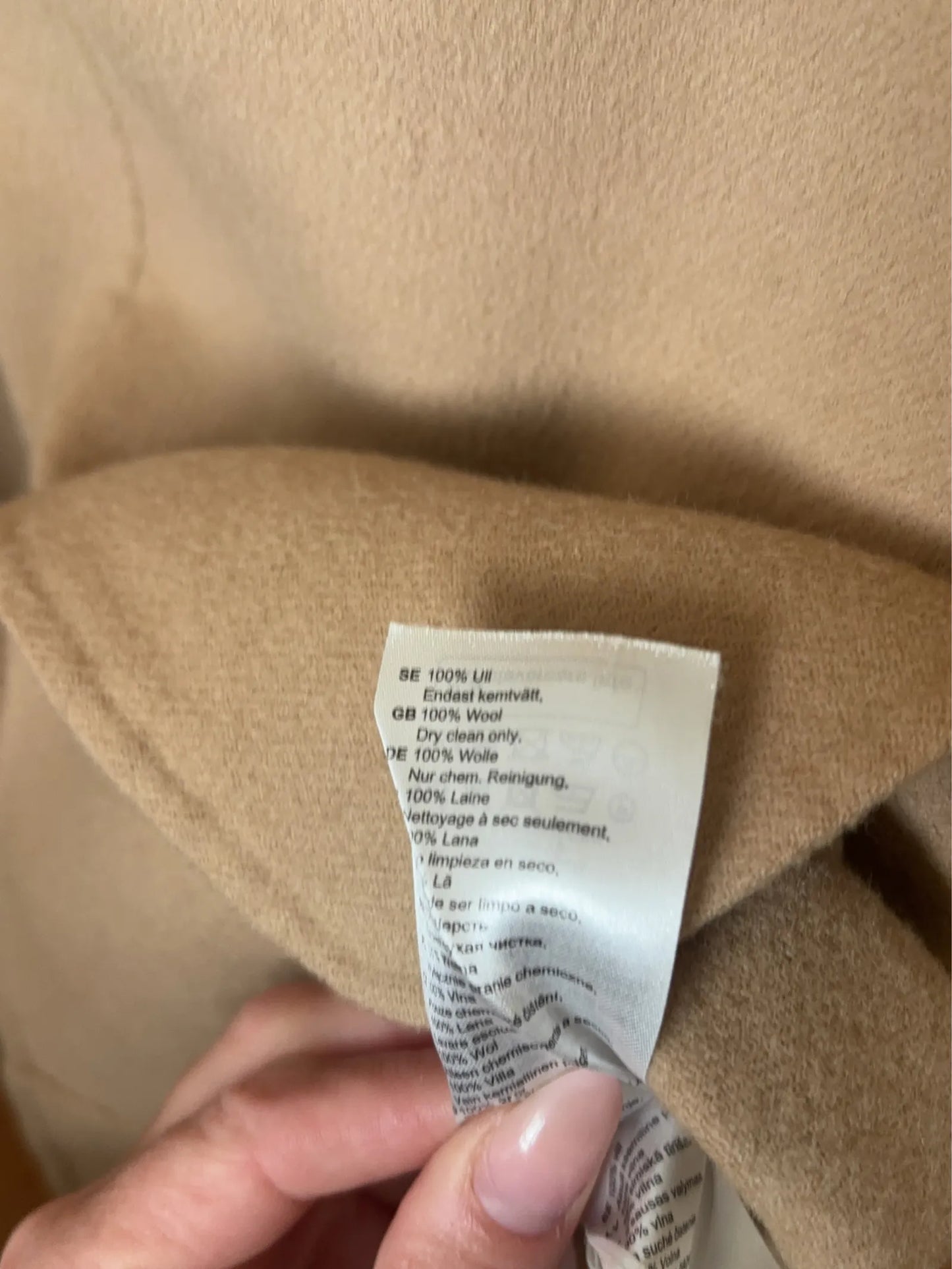 By Malene Birger Calias Sweater
