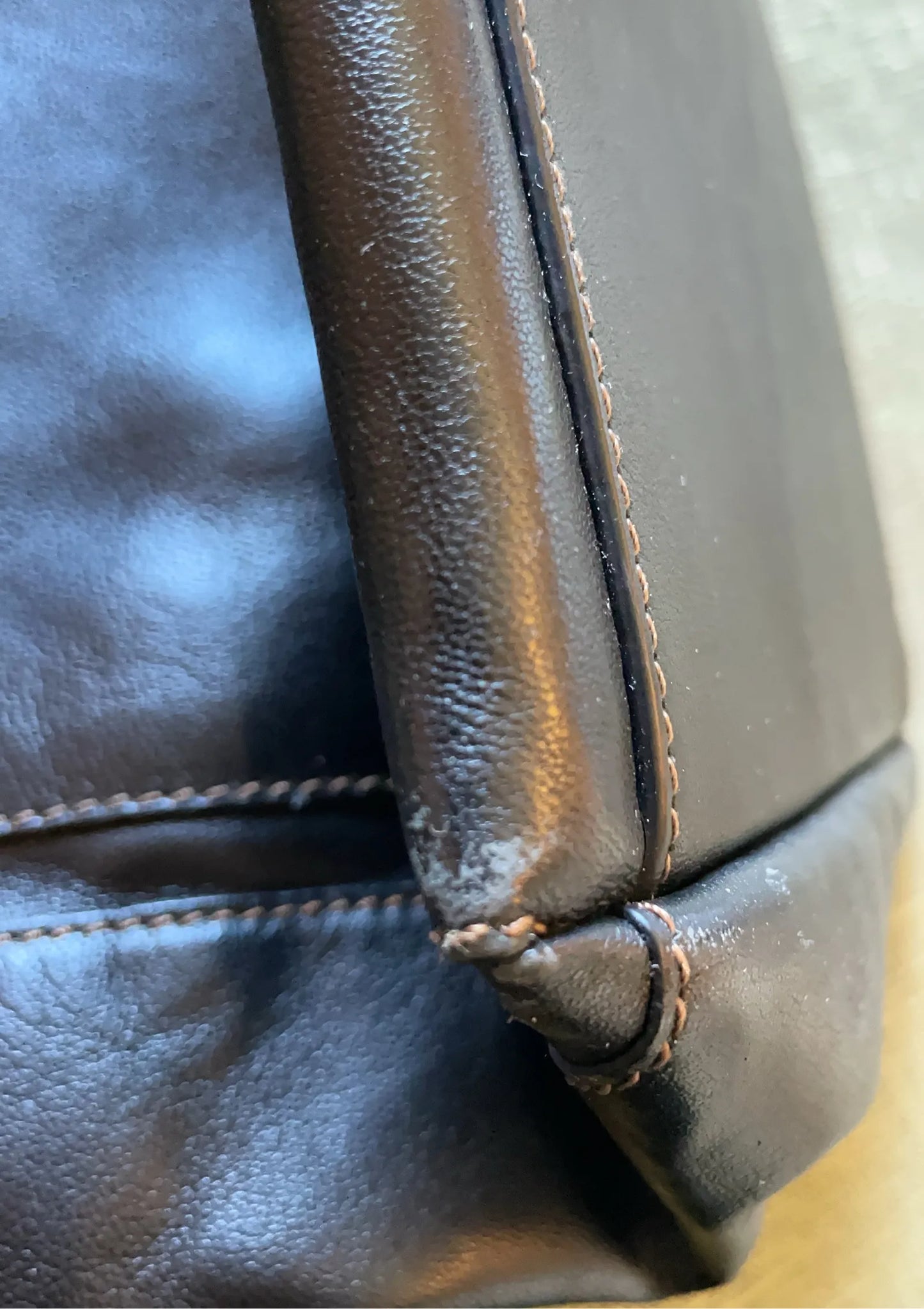 Filippa K Lena Soft Bucket Shoulder bag
