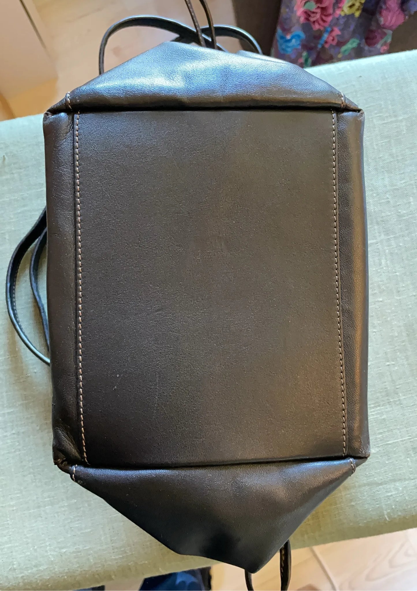 Filippa K Lena Soft Bucket Shoulder bag