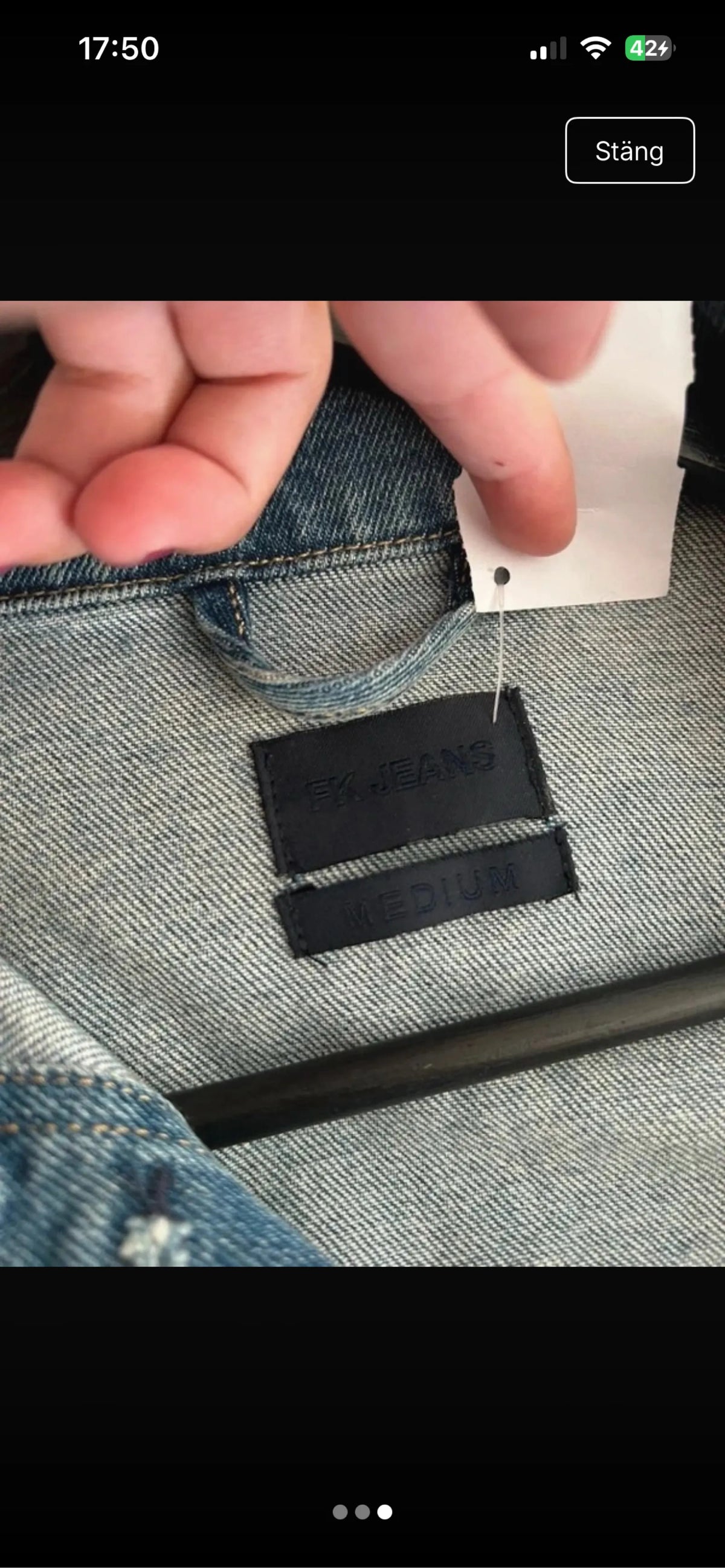 Filippa K Jacket