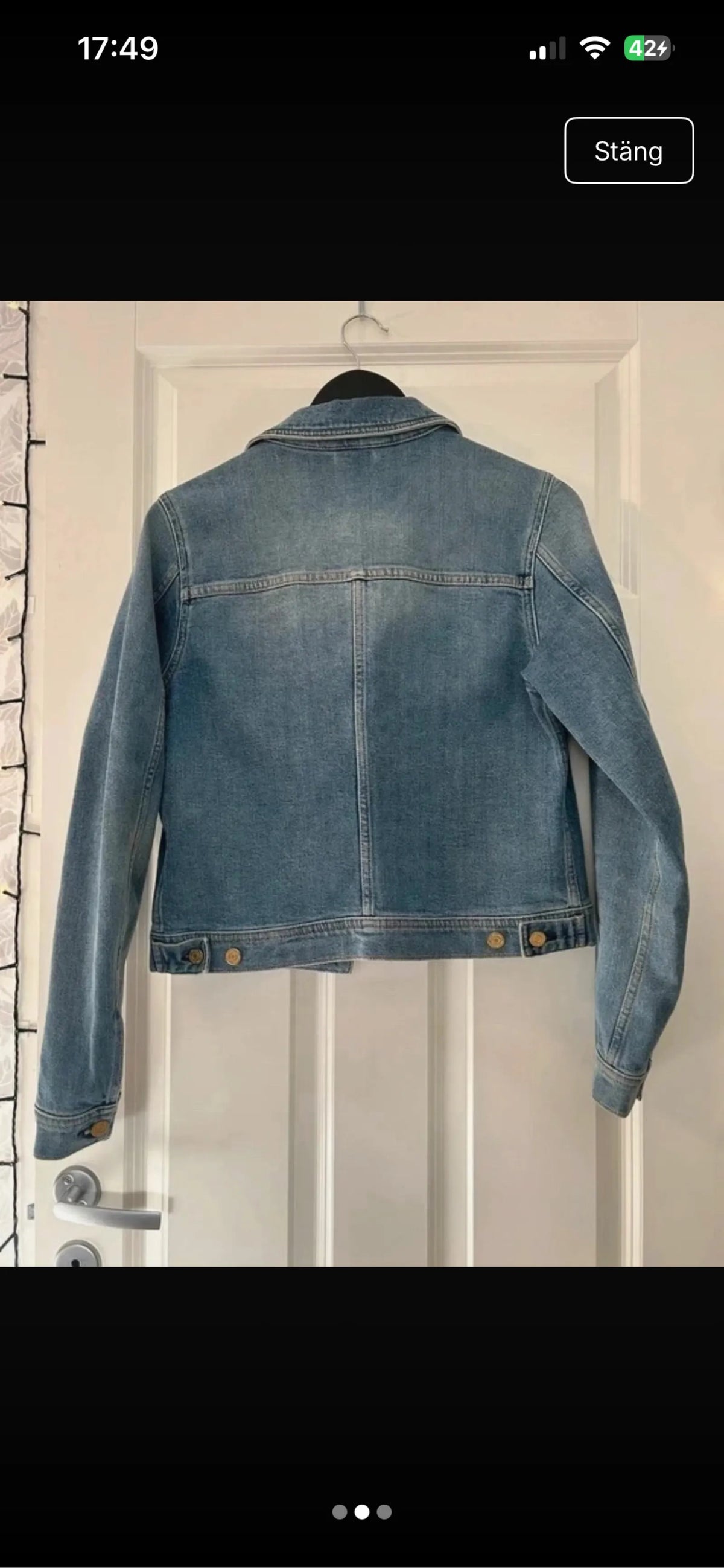 Filippa K Jacket