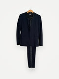 Karl Lagerfeld Suit