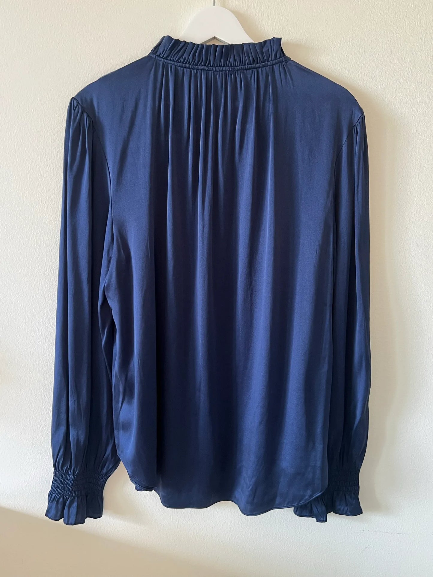 Sand Blouse