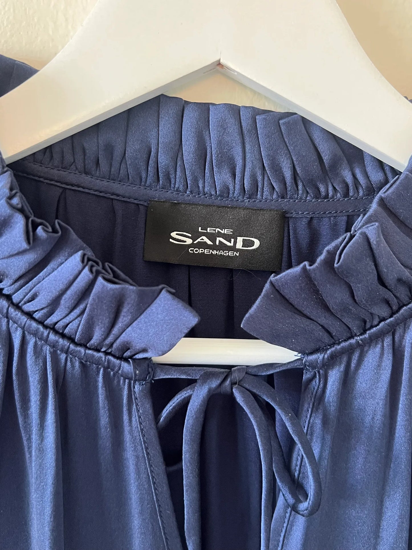 Sand Blouse