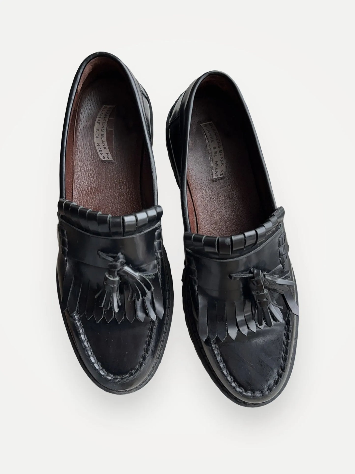 Blankens The Amal Loafers