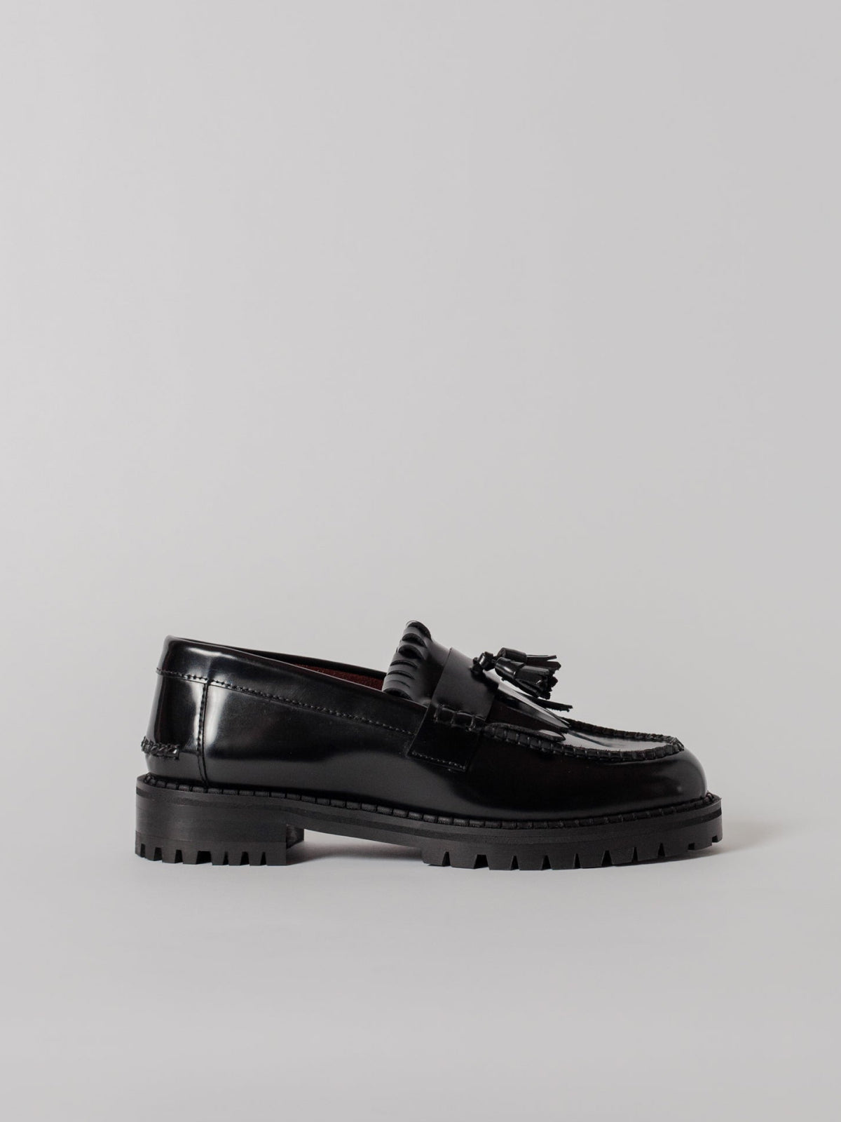 Blankens The Amal Loafers