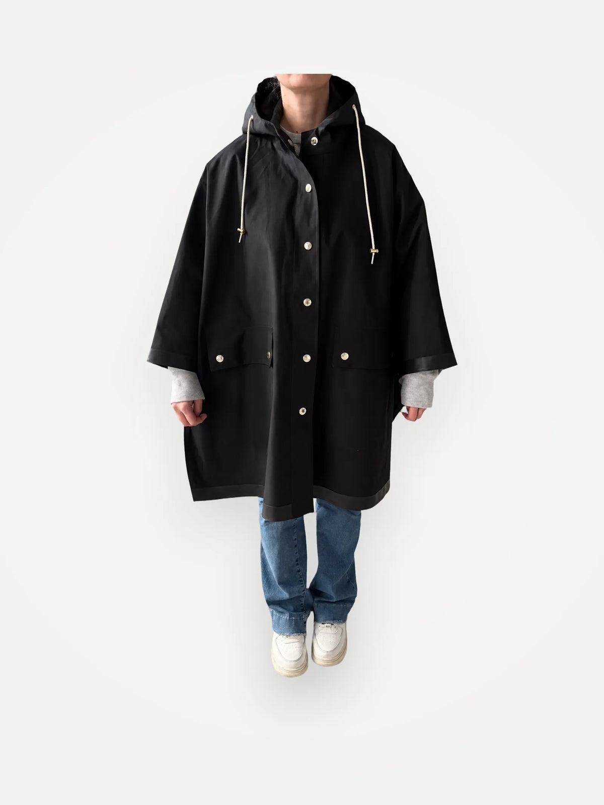 Mackintosh Jacket