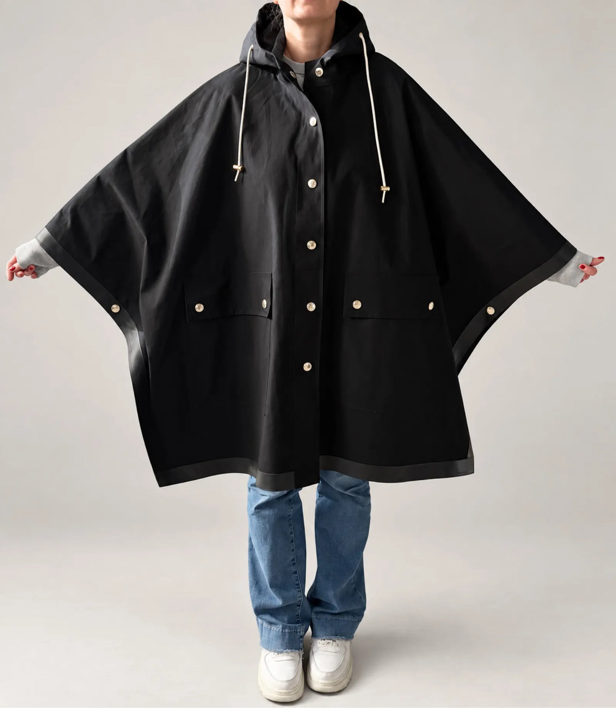 Mackintosh Jacket