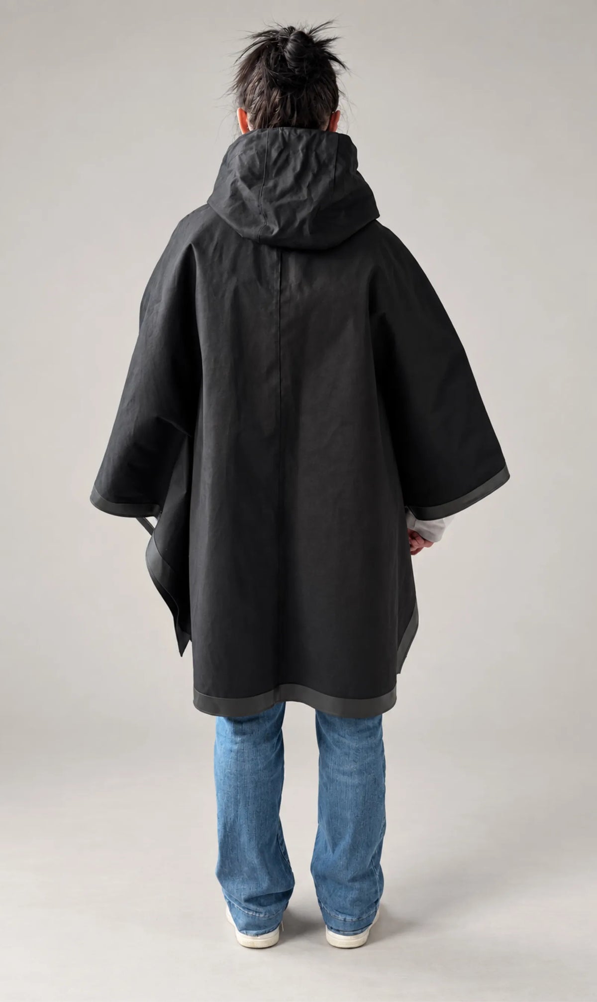 Mackintosh Jacket