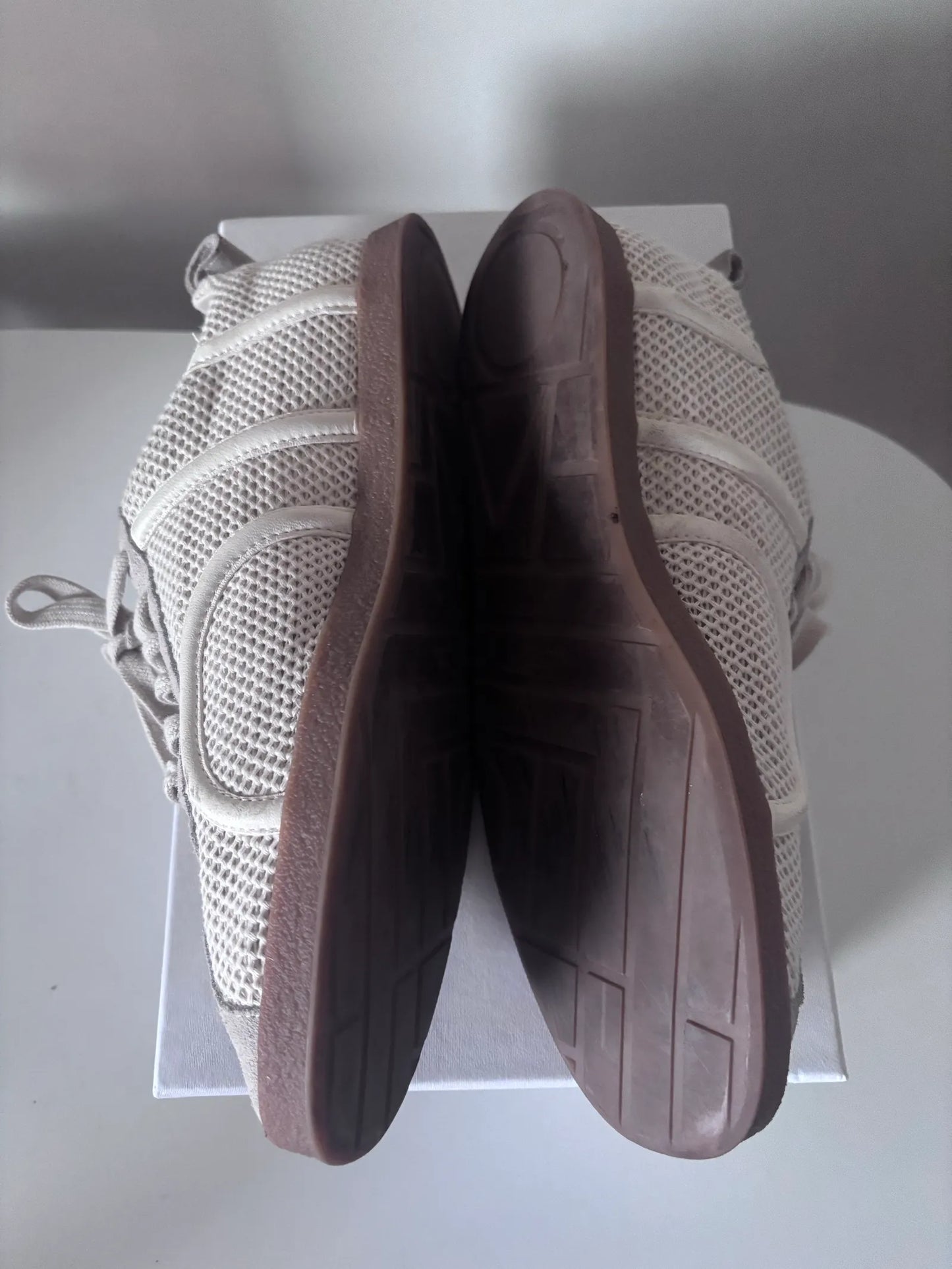 Toteme The Mesh Dneskers Sneakers