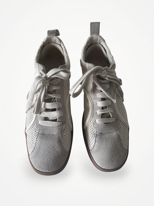 Toteme The Mesh Dneskers-sneakers