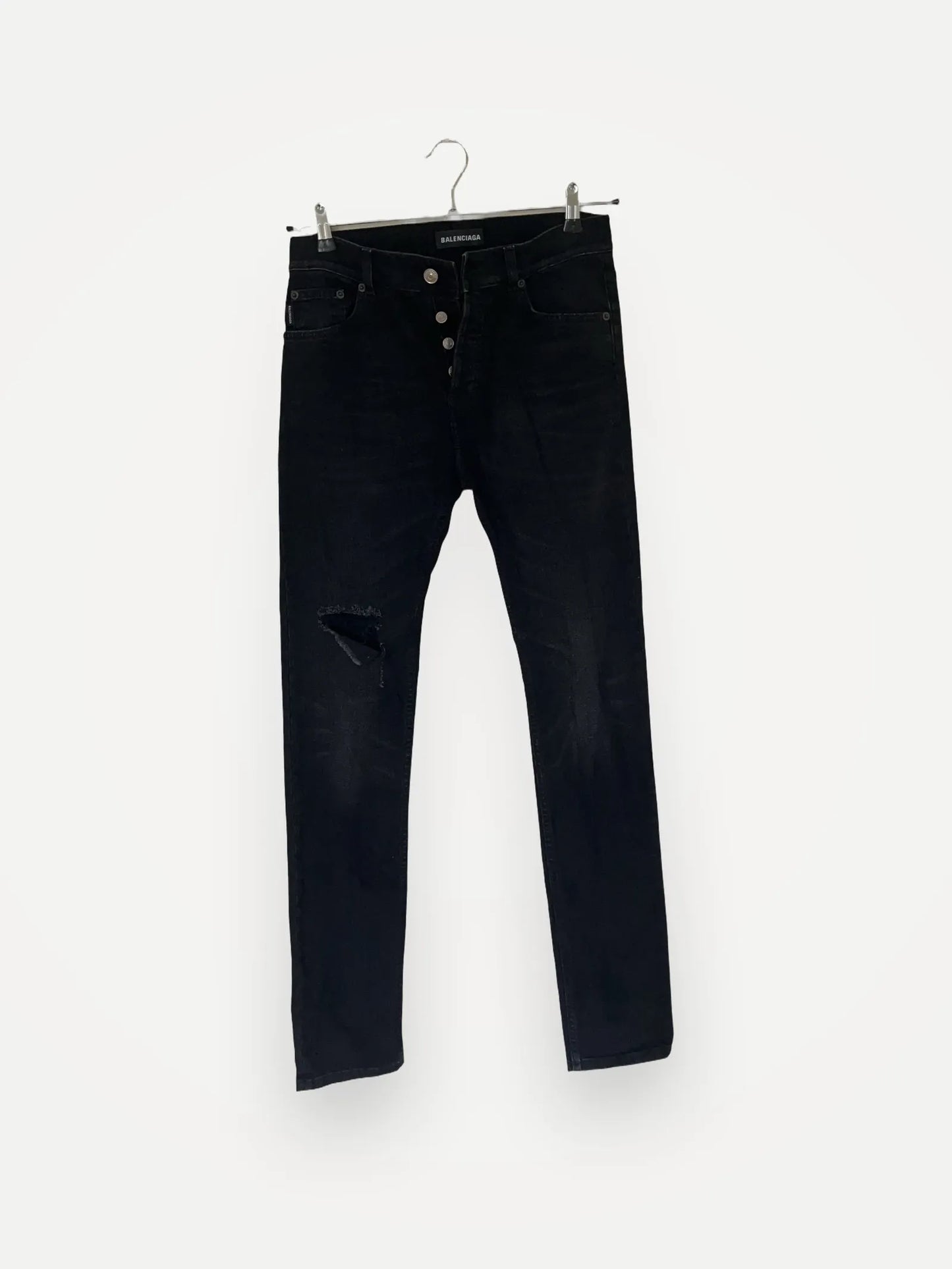 Balenciaga Jeans