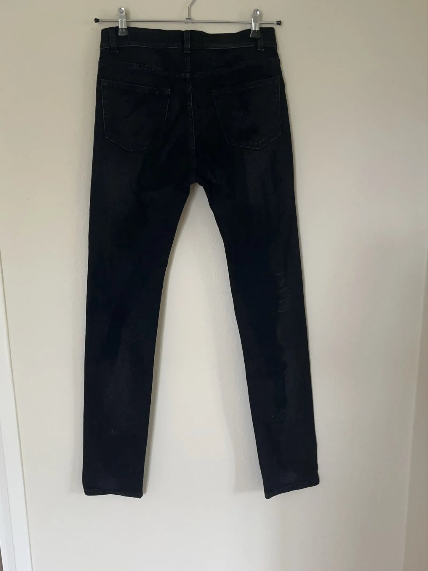 Balenciaga Jeans