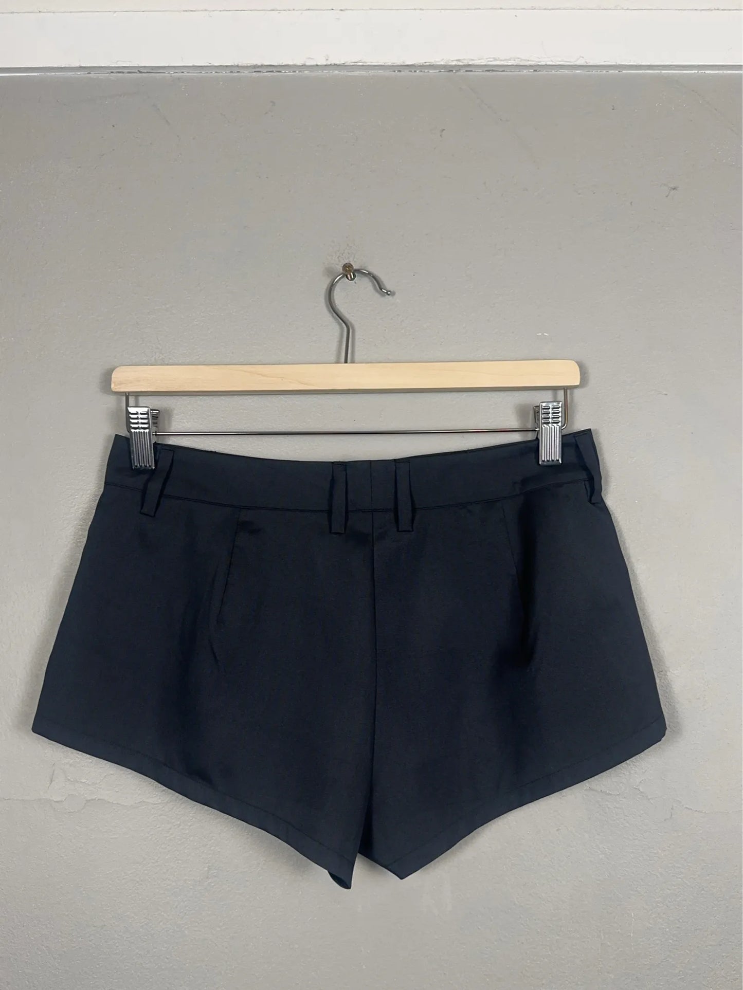 Filippa K Striped Swim-shorts NWT