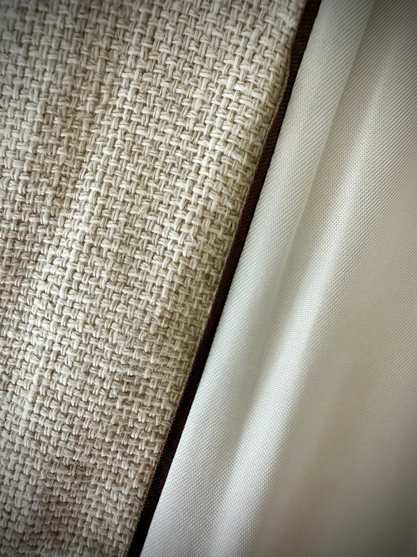 Massimo Dutti-linnekavaj