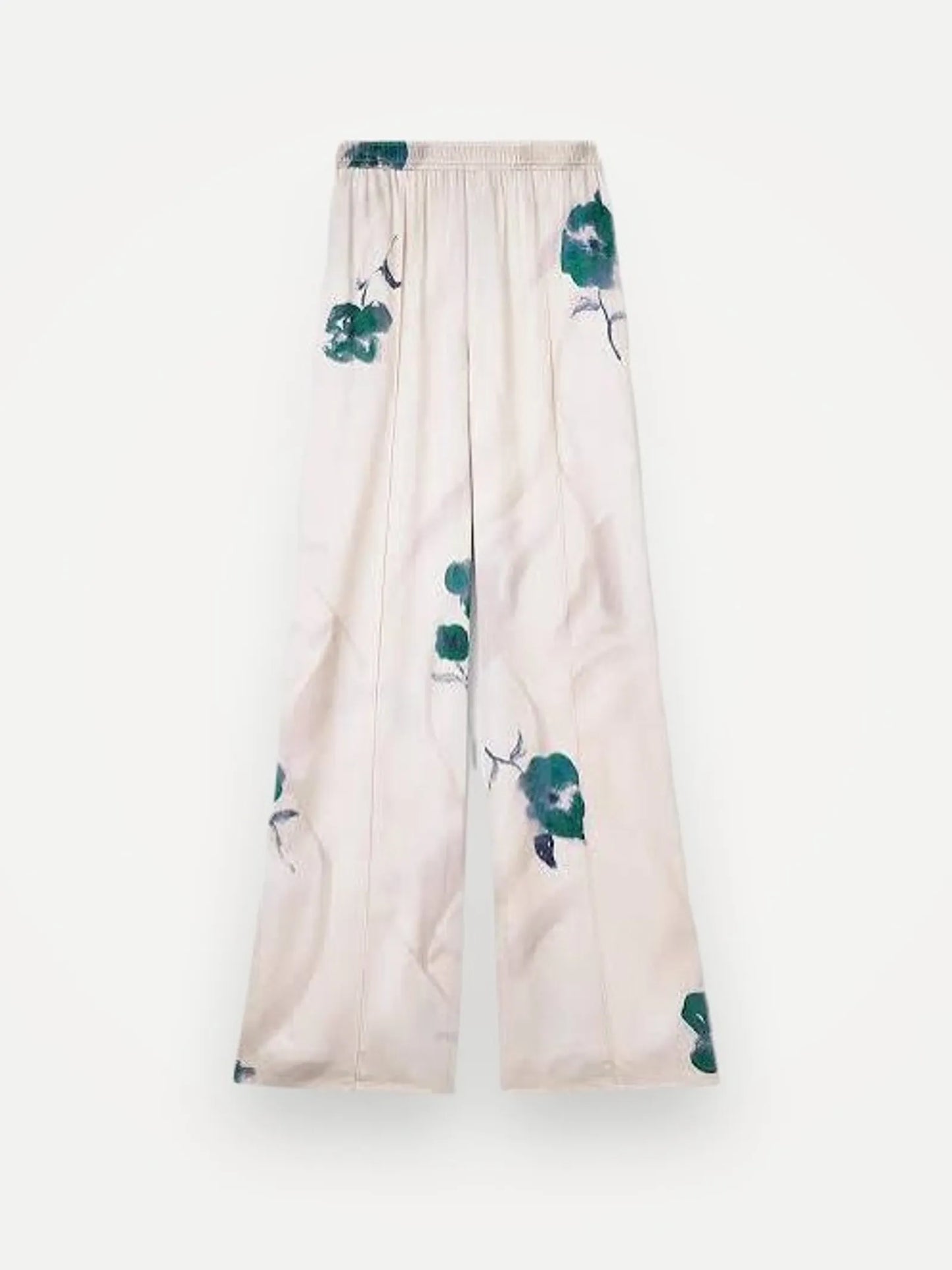 Rodebjer Ezra Violet Chine-byxor NWT