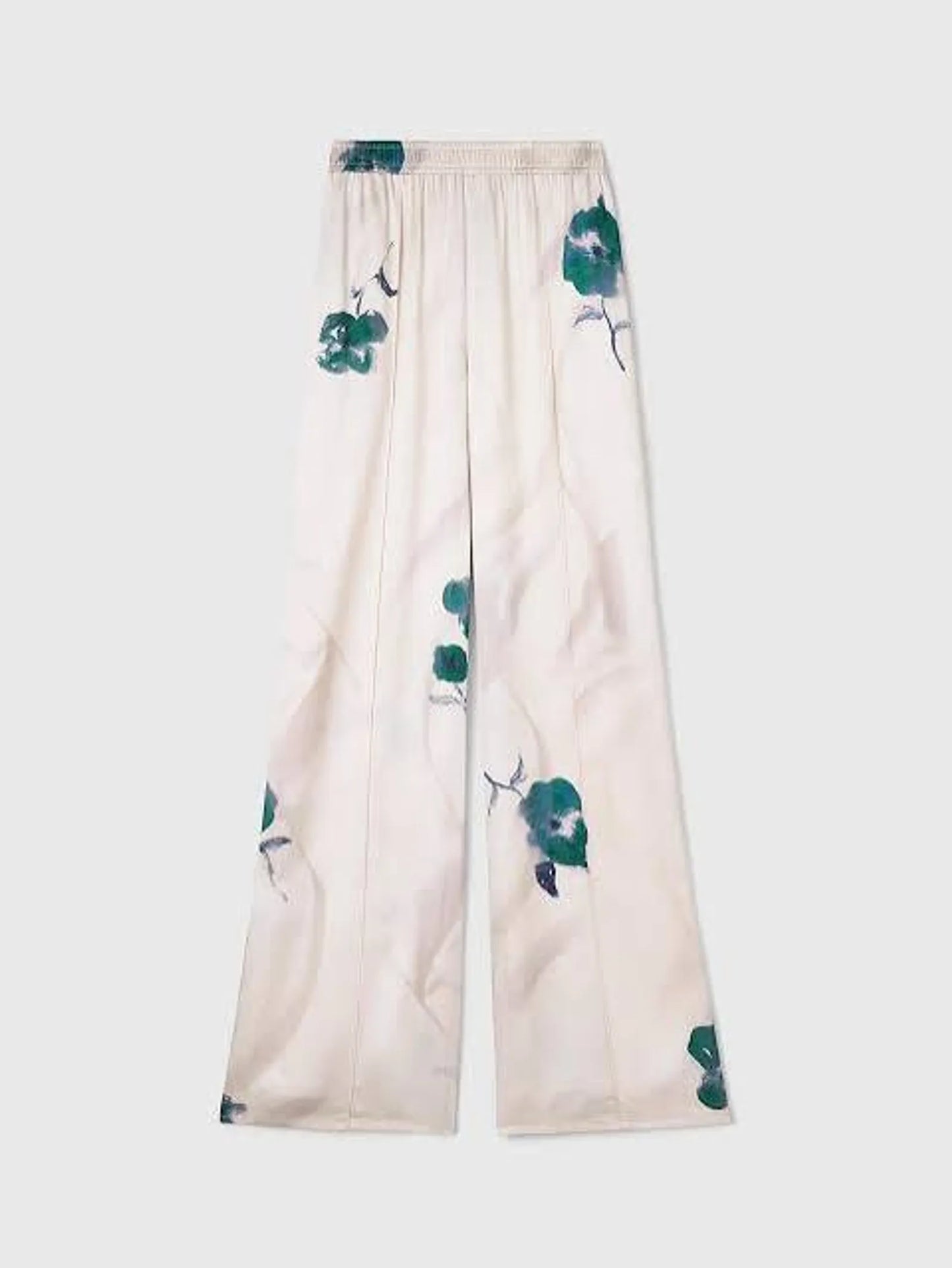 Rodebjer Ezra Violet Chine-byxor NWT