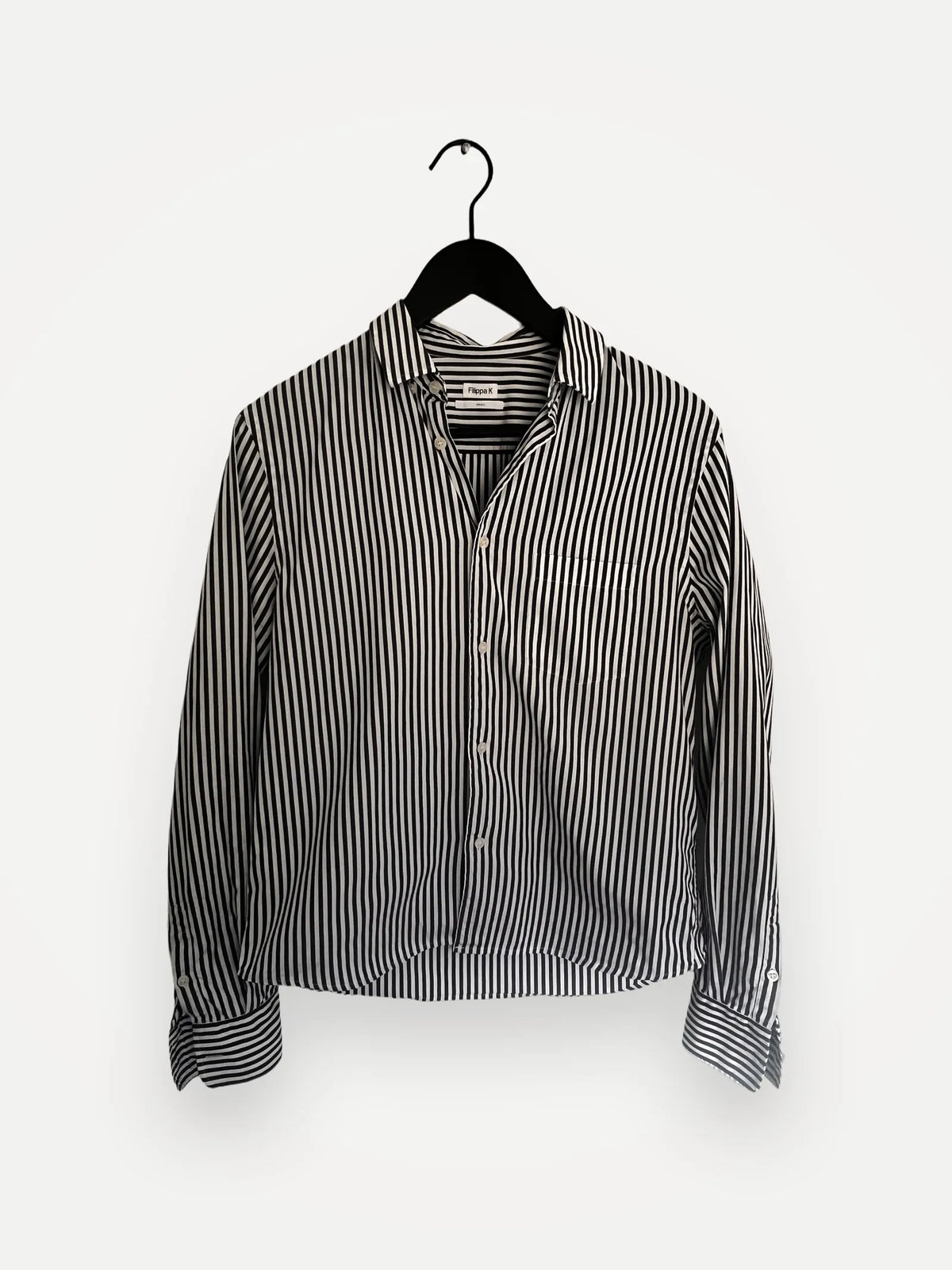 Filippa K Small Shoulder Shirt
