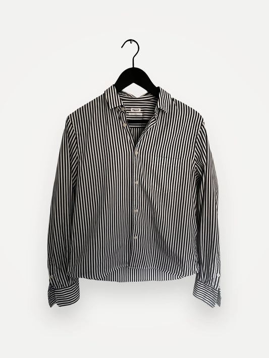 Filippa K Small Shoulder-skjorta NWOT