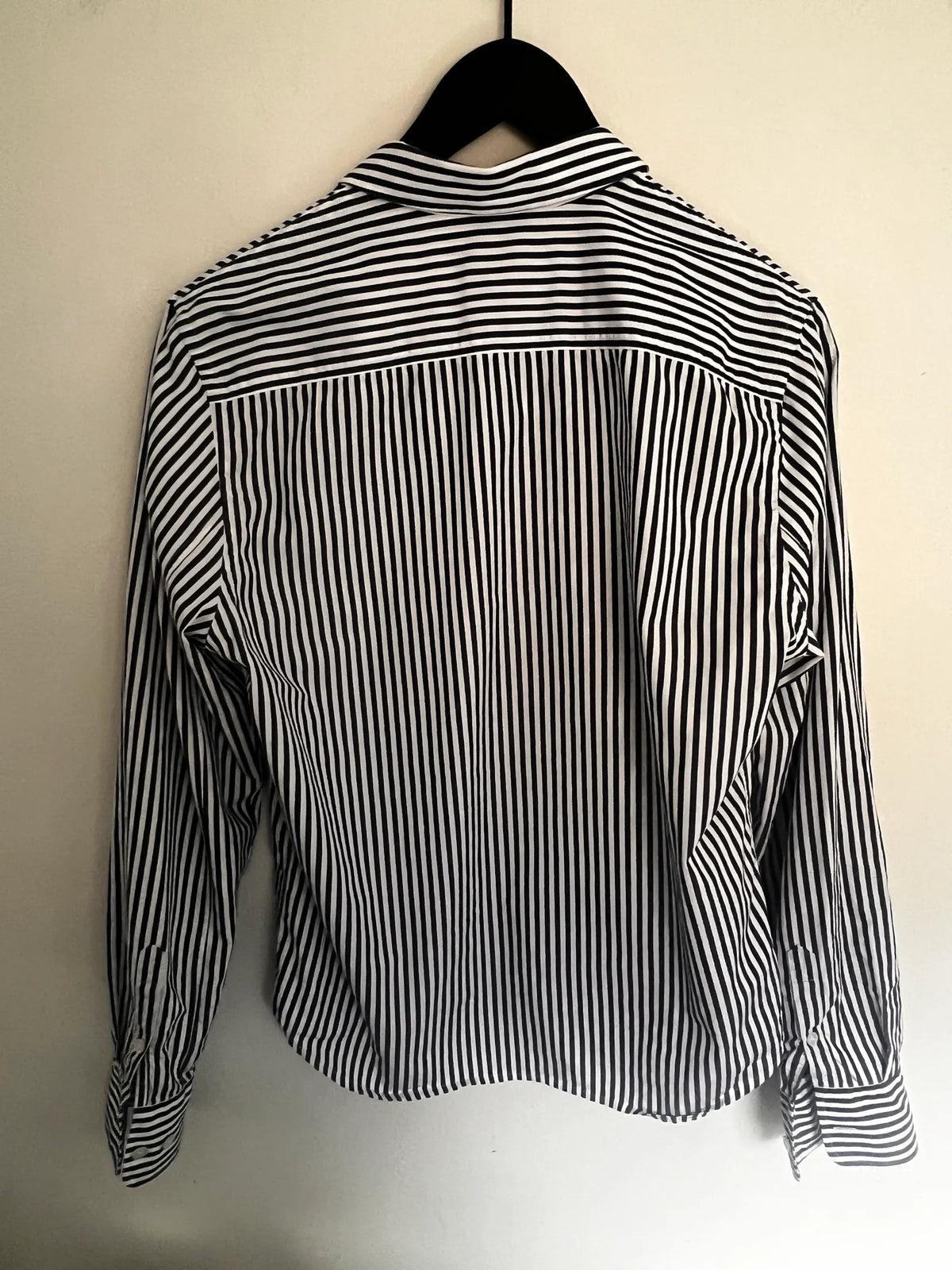 Filippa K Small Shoulder Shirt