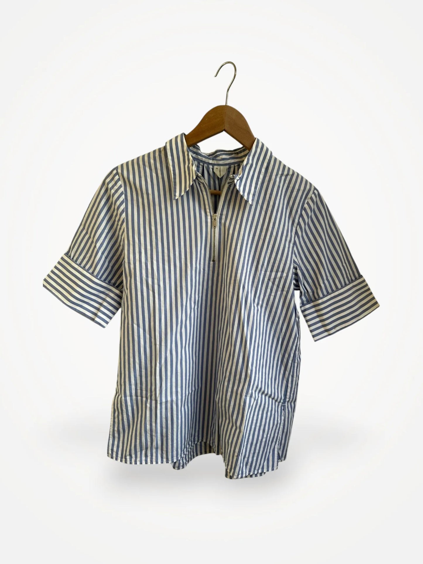 Arket Blouse