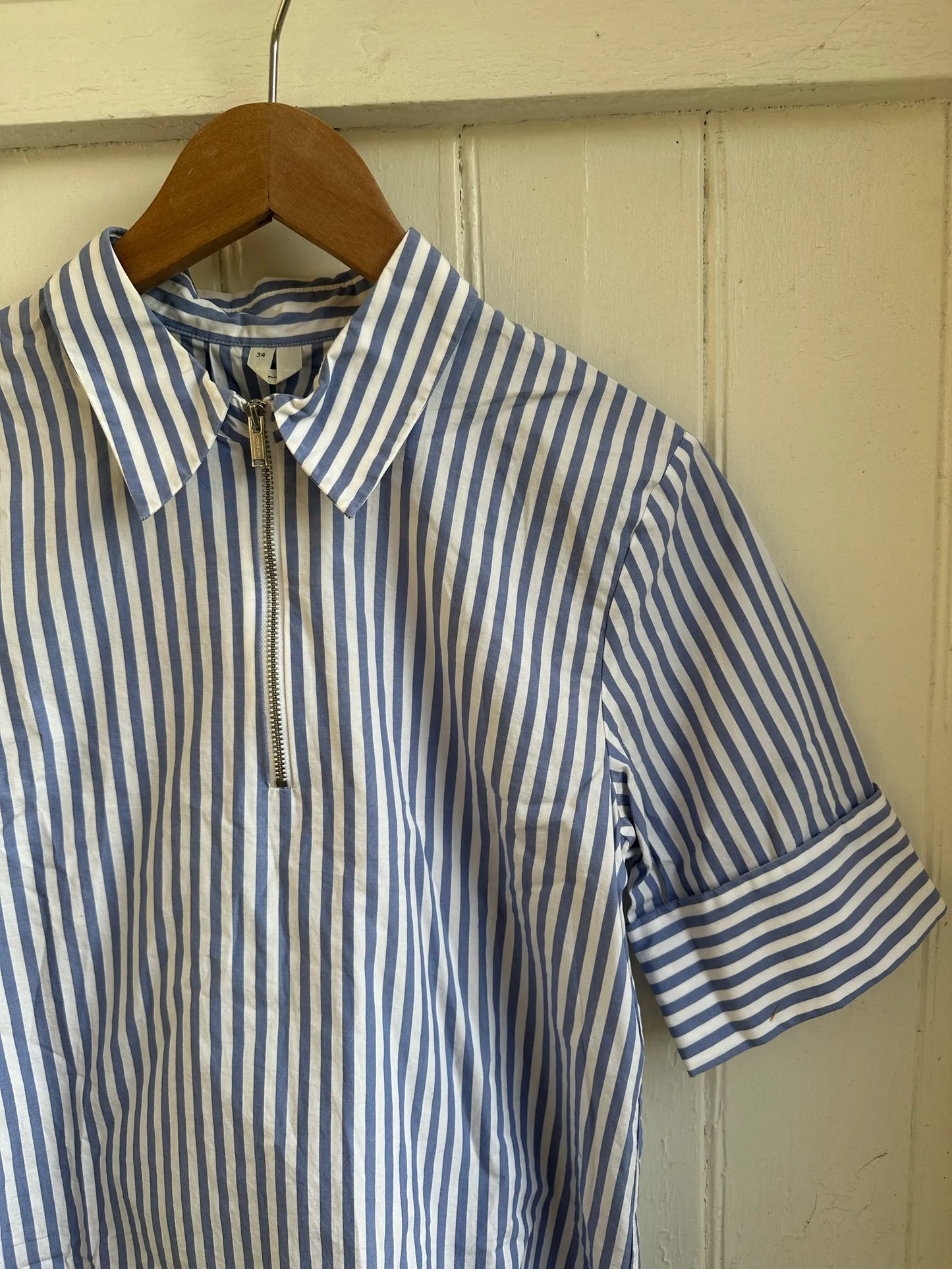 Arket Blouse