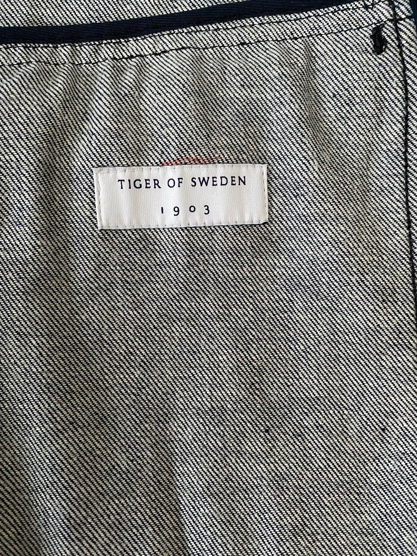 Tiger of Sweden Sereas Ul Coat