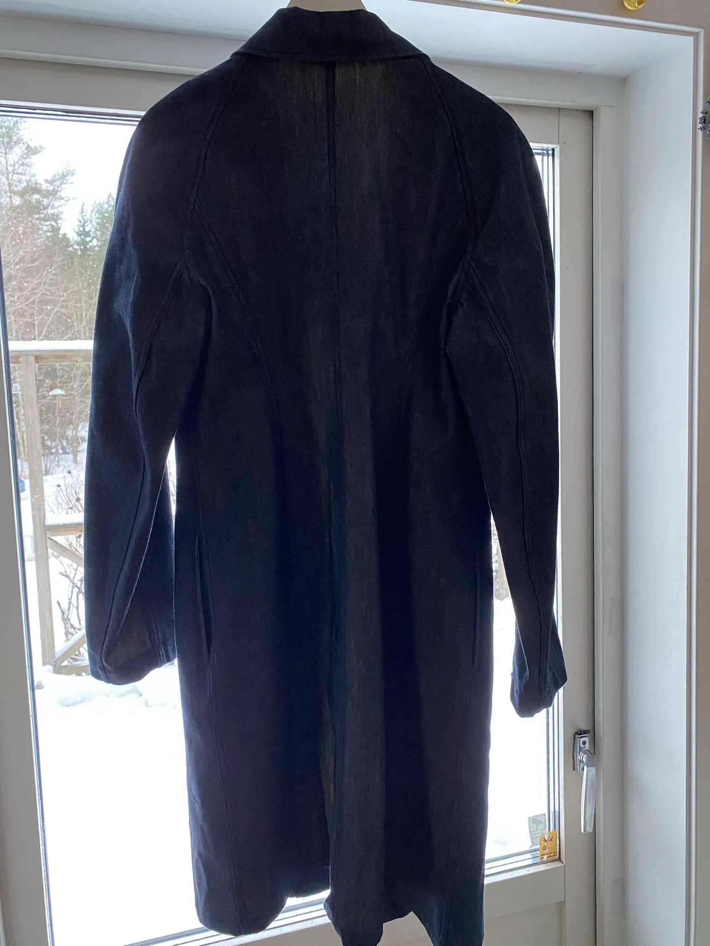 Tiger of Sweden Sereas Ul Coat