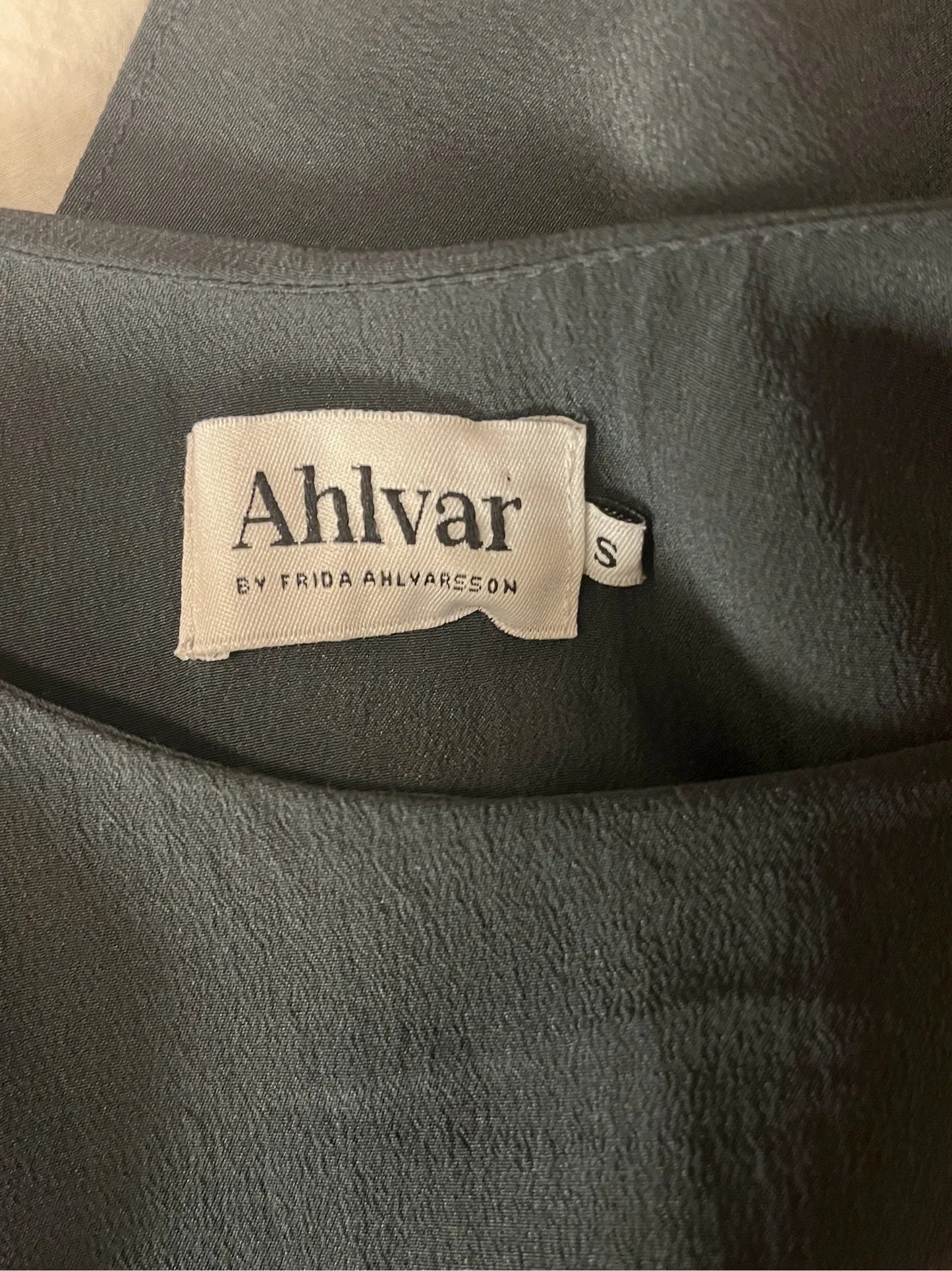 Ahlvar Gallery Dress