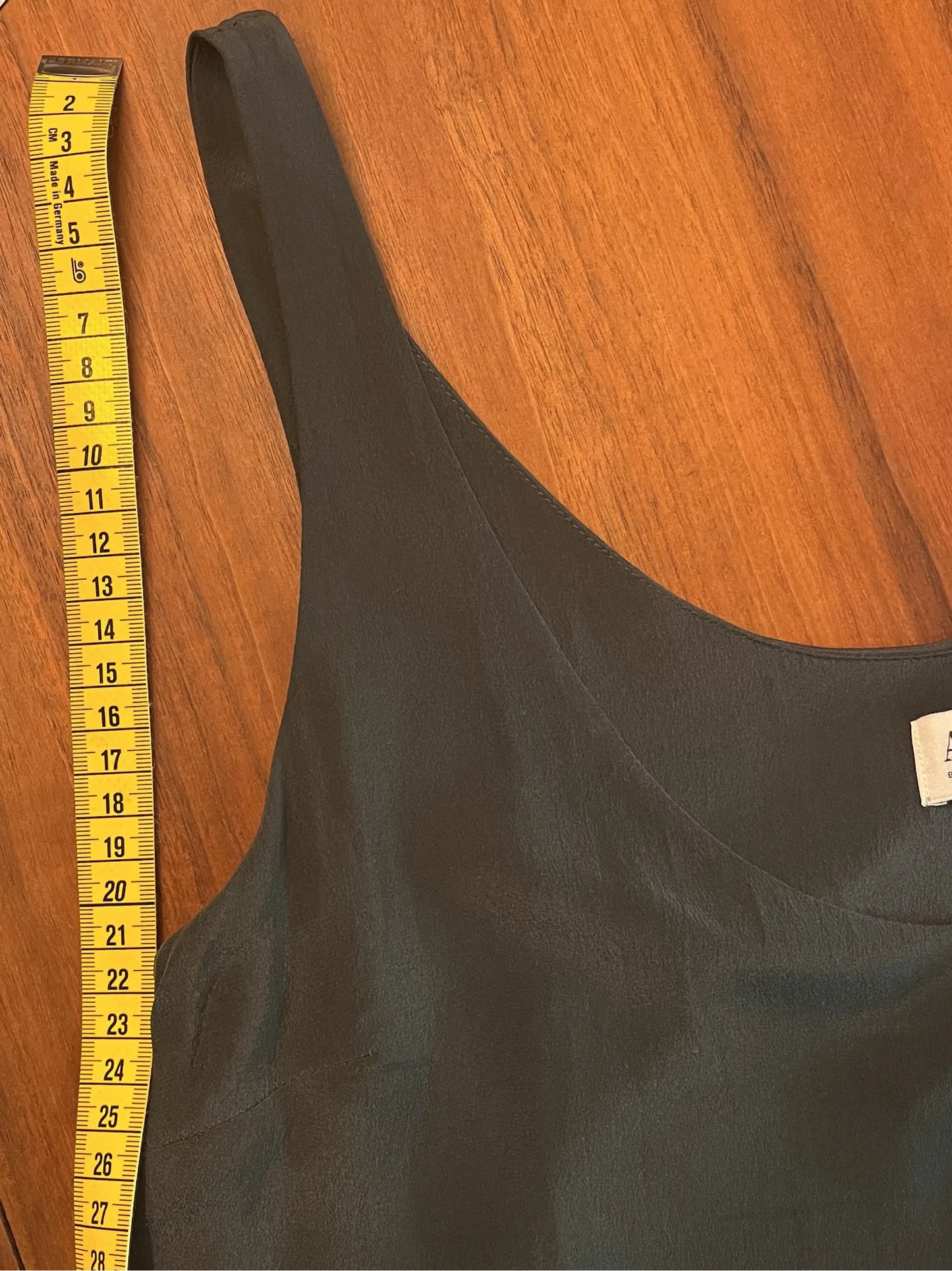 Ahlvar Gallery Dress