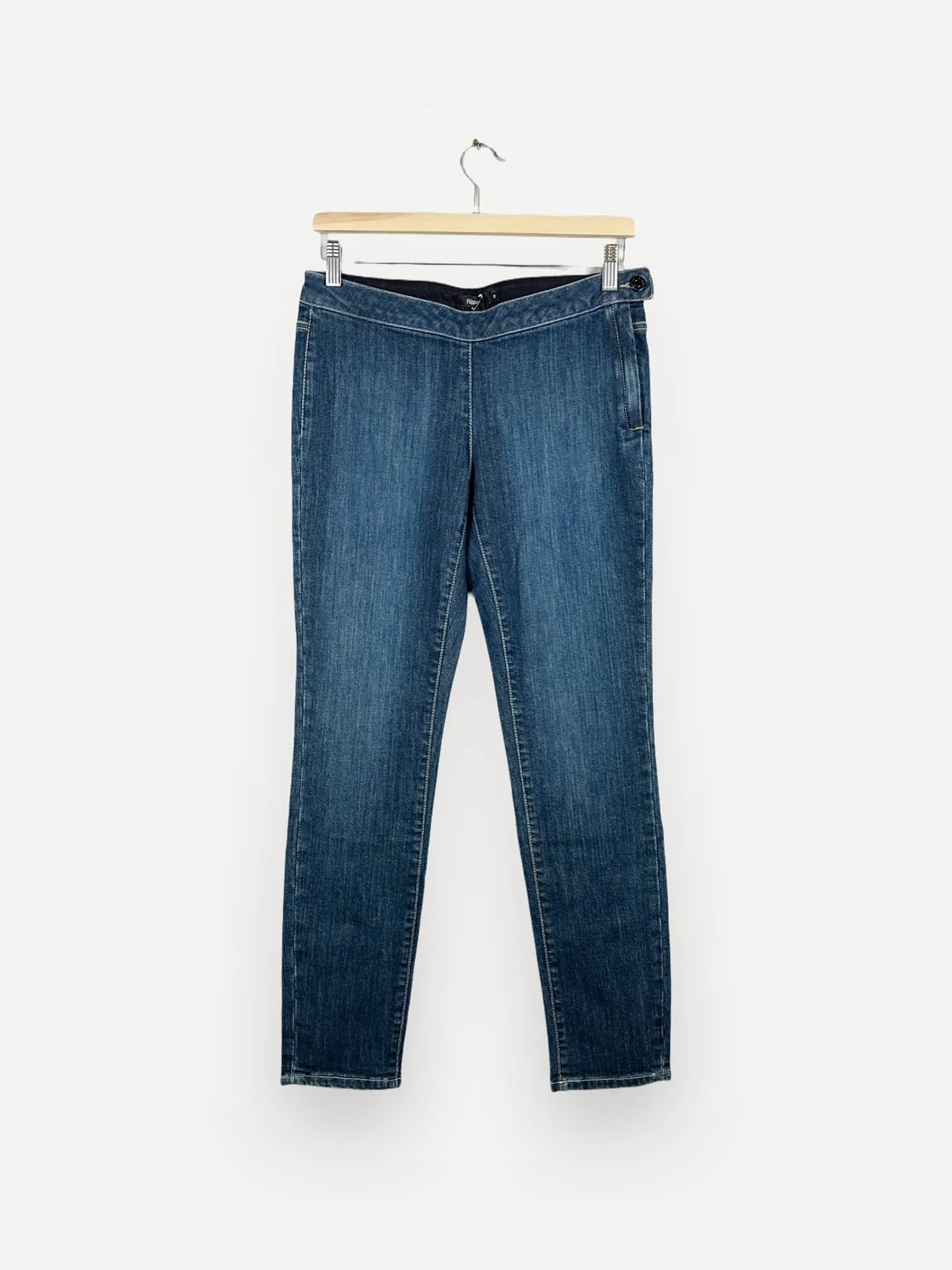 Filippa K Sw Denim Stretch Jeans