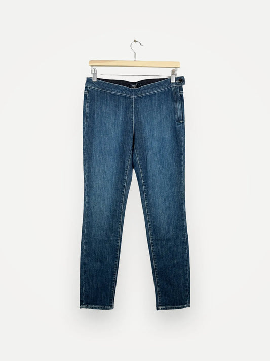 Filippa K Sw Denim Stretch Jeans
