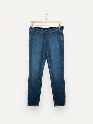 Filippa K Sw Denim Stretch Jeans