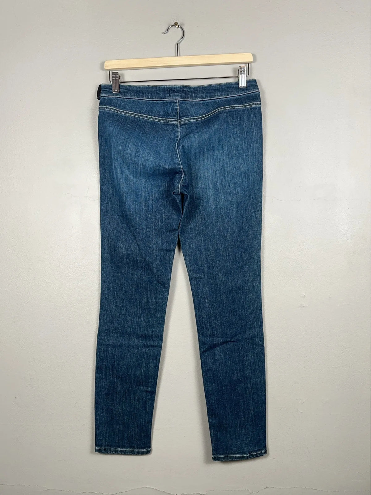 Filippa K Sw Denim Stretch Jeans
