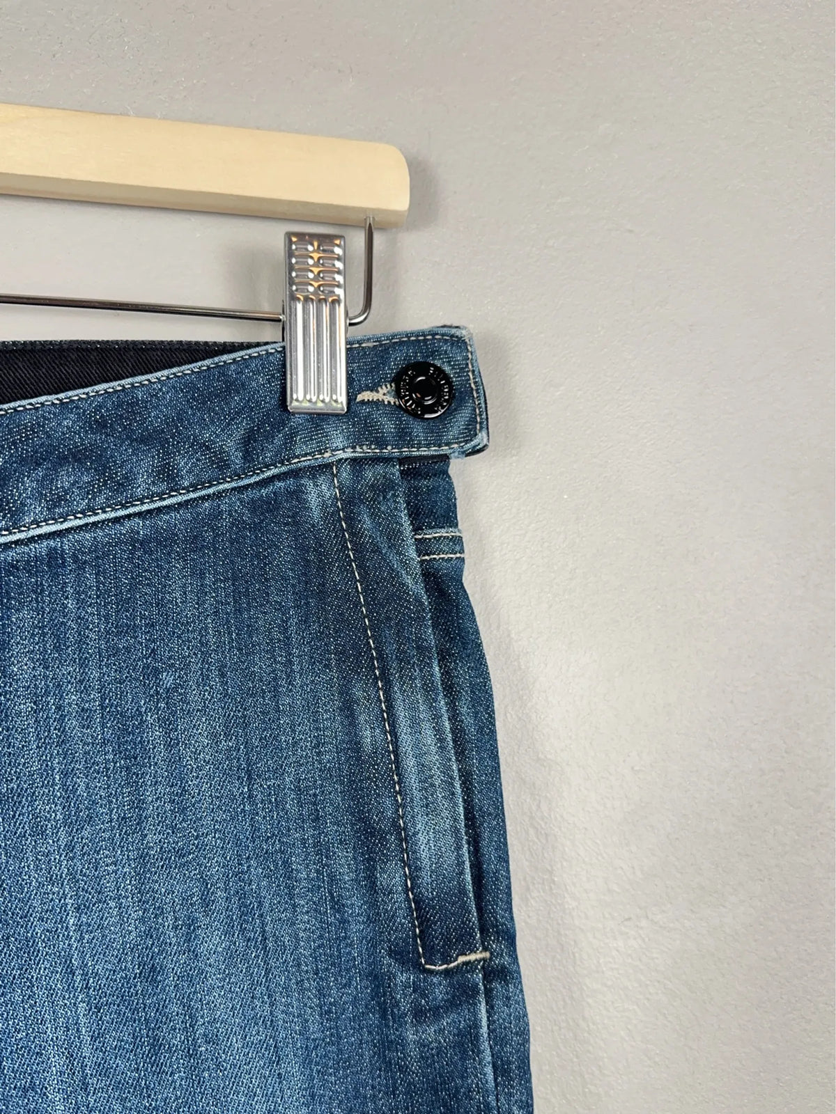 Filippa K Sw Denim Stretch Jeans