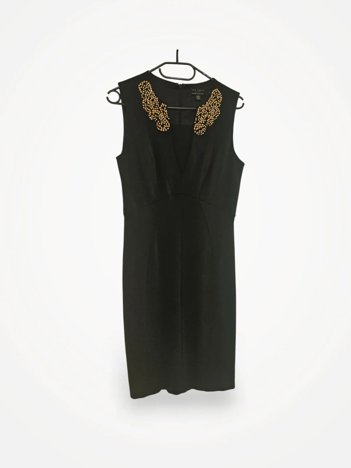 Ted Baker-klänning