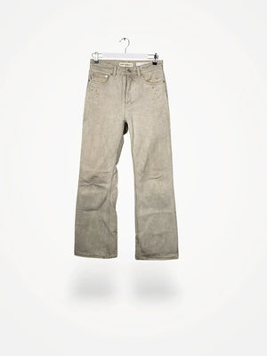 Our Legacy Cut Jeans