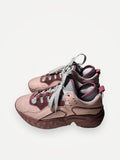 Acne Studios-skinnsneakers