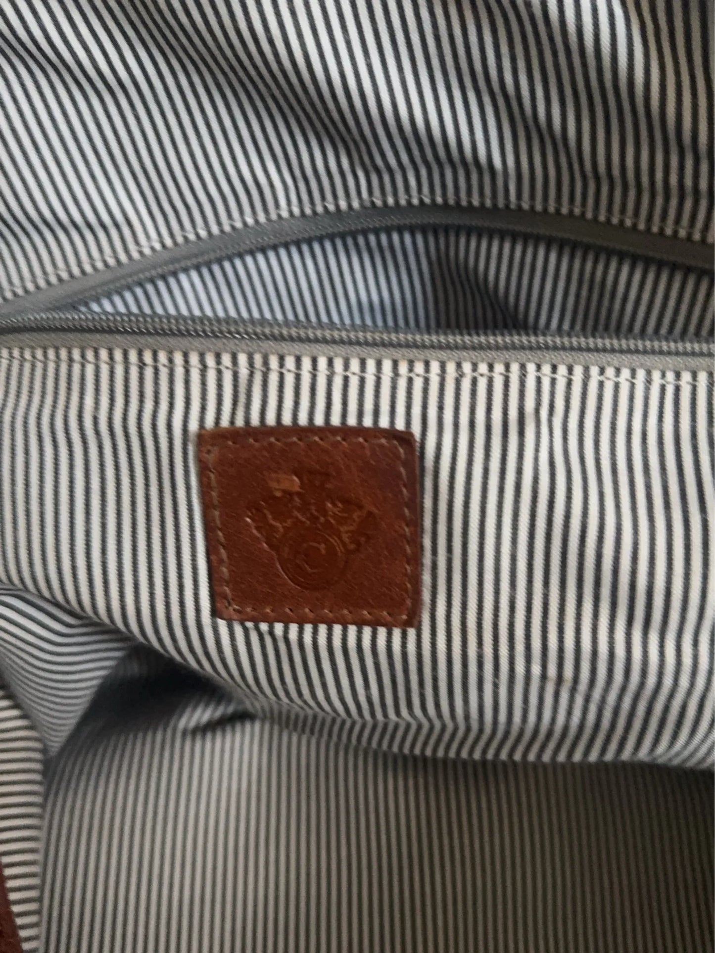 C.P. Company Shoulder bag
